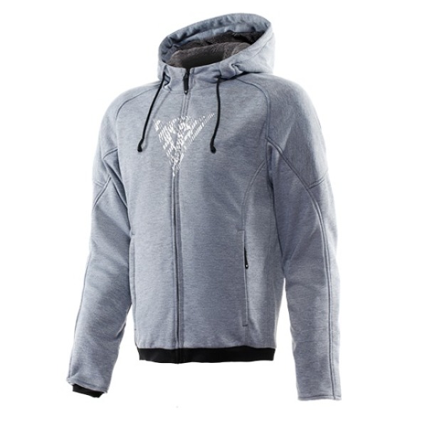 Dainese Dainese furry safety hoodie zip n42